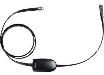 Jabra Link 14201-17 - Headsetadapter - 92.5 cm von LumaTech