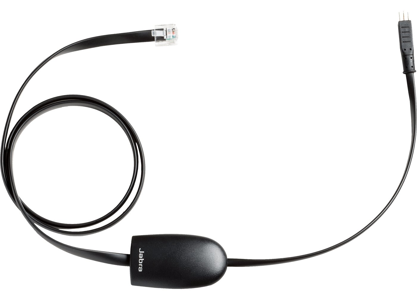 Jabra Link 14201-17 - Headsetadapter - 92.5 cm
