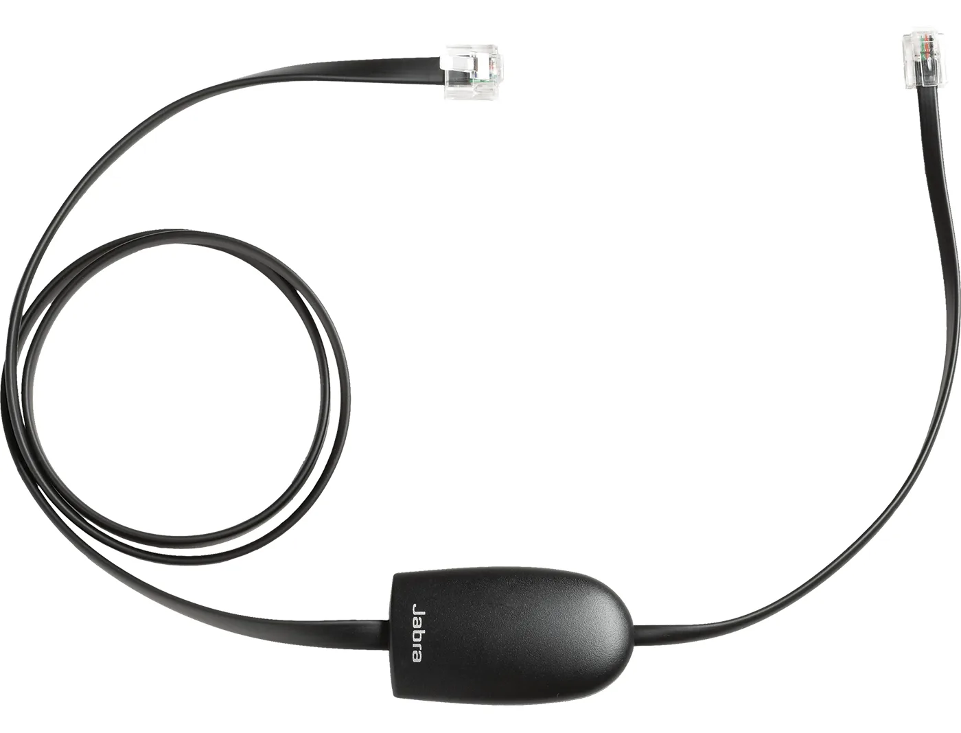 Jabra Link 14201-19 - Headsetadapter - 92.5 cm, Ansicht 2