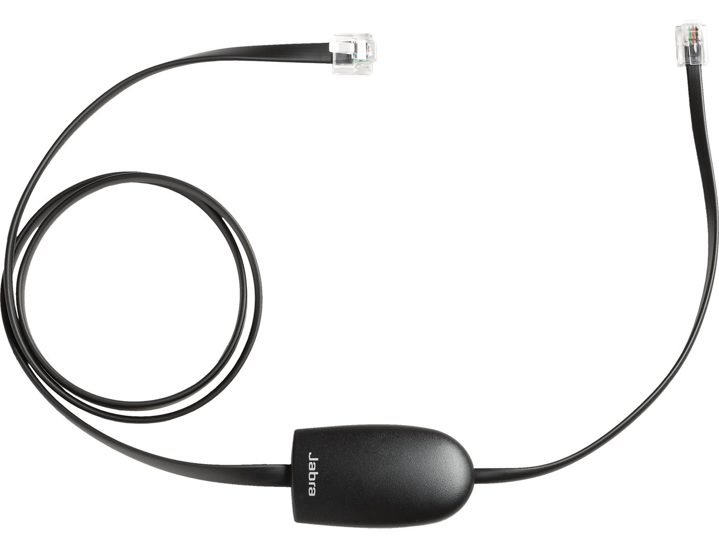 Jabra Link 14201-19 - Headsetadapter - 92.5 cm