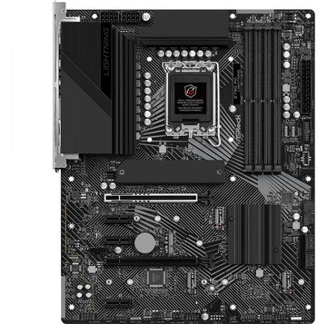ASRock Z790 PG Lightning - Motherboard - ATX - LGA1700-Sockel - Z790 Chipsatz - 2.5 Gigabit LAN von LumaTech