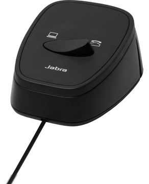 Jabra LINK 180 - Headset-Umschalter für Headset von LumaTech