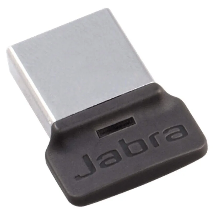 Jabra LINK 370 MS - Netzwerkadapter - Bluetooth 4.2, Ansicht 2