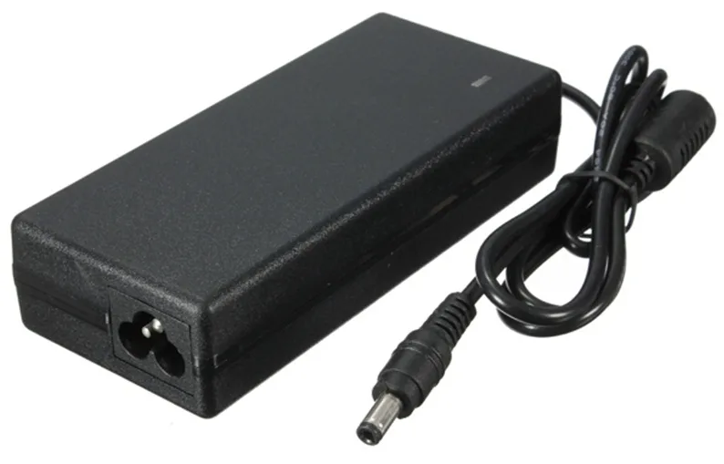 ASUS  Netzteil - 120 Watt - für G71V; N71JV, Ansicht 2