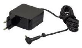 ASUS  Netzteil - 45 Watt - Europa - Schwarz