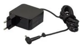 ASUS  Netzteil - 45 Watt - Europa - Schwarz, Ansicht 2
