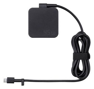 ASUS Netzteil - 45 Watt - Schwarz - für Chromebook C20X von LumaTech