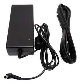 ASUS Netzteil - Wechselstrom 100-240 V - 120 Watt von LumaTech