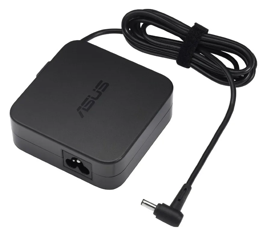 ASUS  Netzteil - Wechselstrom 100-240 V - 90 Watt, Ansicht 2