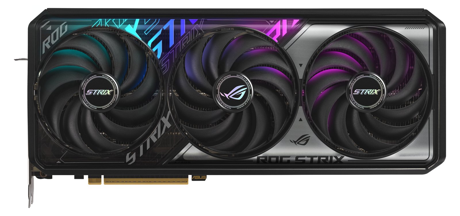 ASUS  OC Edition - Grafikkarten - GeForce RTX 5070 Ti