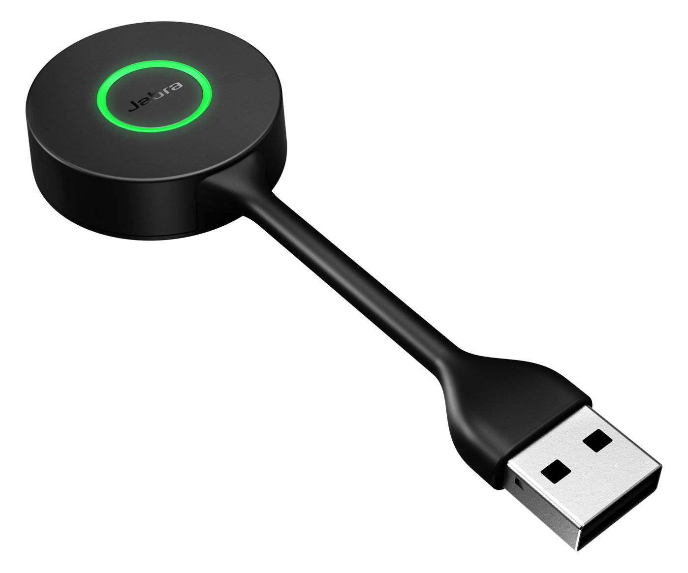 Jabra LINK 400 - DECT-Adapter für drahtloses Headset
