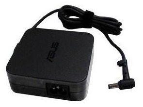 ASUS 0A001-00052000 - Notebook - Indoor - 19 V - 90 W - 3-pin - Schwarz
