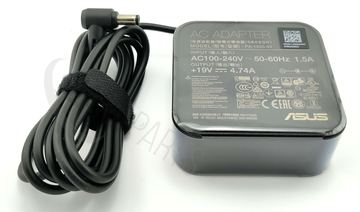 ASUS 0A001-00053600 - Notebook - Indoor - 100 - 240 V - 50 - 60 Hz - 90 W - 19 V von LumaTech