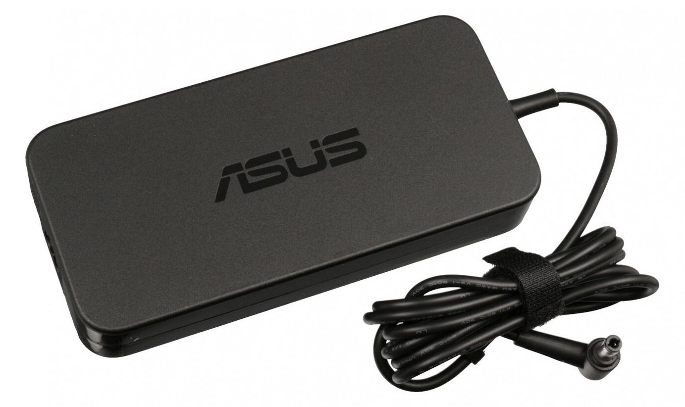ASUS 0A001-00060800 - Notebook - Indoor - 100 - 240 V - 50 - 60 Hz - 120 W - 19 V