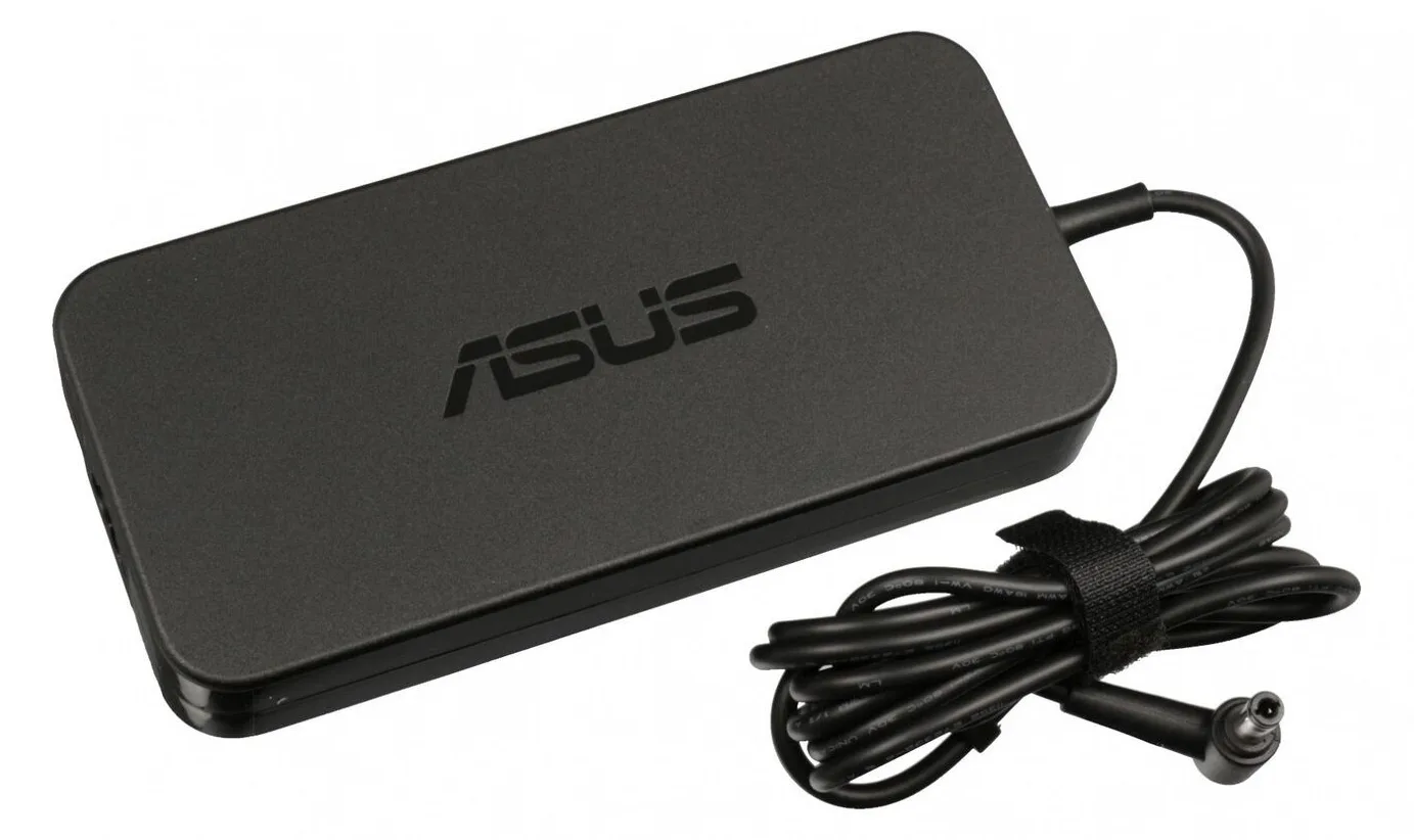 ASUS 0A001-00060800 - Notebook - Indoor - 100 - 240 V - 50 - 60 Hz - 120 W - 19 V, Ansicht 2