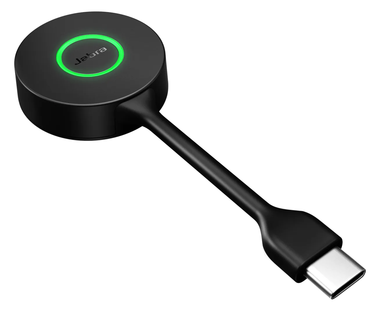 Jabra LINK 400c - Netzwerkadapter - USB-C - DECT - Zubehör-Set, Ansicht 2