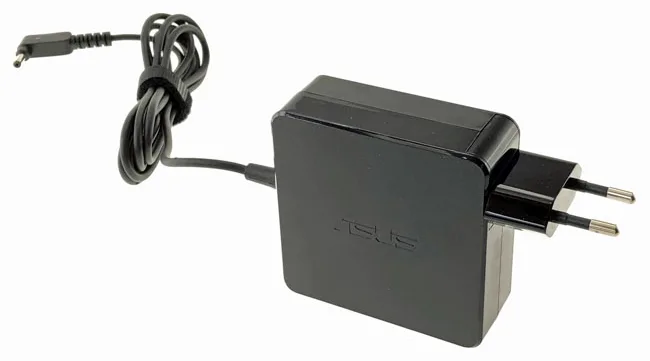 ASUS 0A001-00340100 - Notebook - Indoor - 100 - 240 V - 50 - 60 Hz - 33 W - 19 V, Ansicht 2