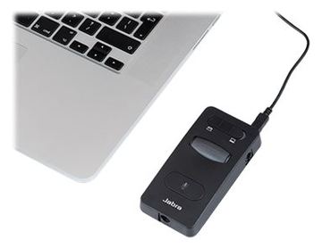 Jabra LINK 860 - Audioprozessor für Telefon von LumaTech