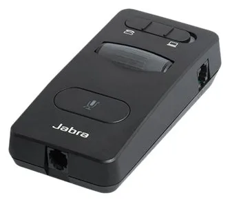 Jabra LINK 860 - Audioprozessor für Telefon, Ansicht 4