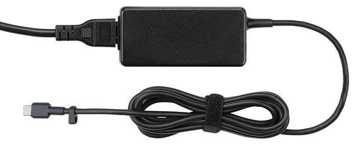 ASUS 0A001-00695100 - Notebook - Indoor - 45 W - ASUS - C202XA - C204EE - C204MA - Schwarz