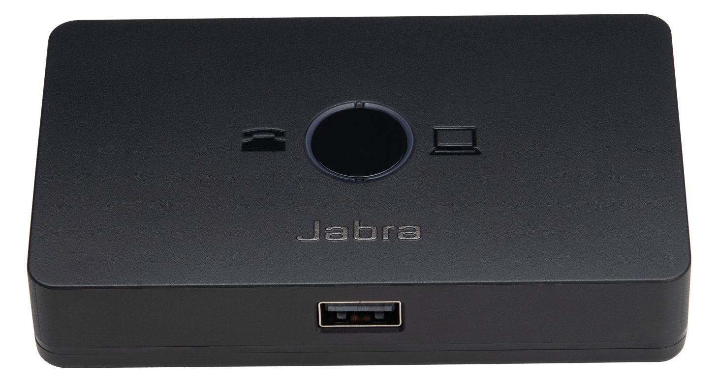 Jabra LINK 950 - Audioprozessor für Telefon