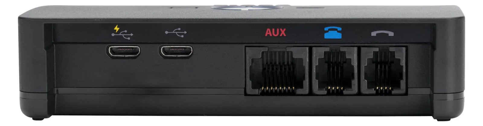 Jabra LINK 950 - Audioprozessor für Telefon - USB Typ-A, Ansicht 3