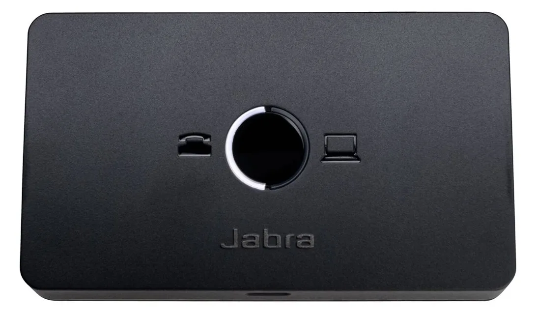 Jabra LINK 950 - Audioprozessor für Telefon - USB Typ-C, Ansicht 4