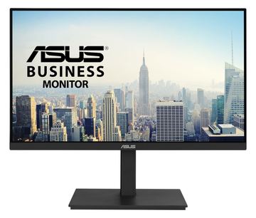 ASUS 27IN HD 1920X1080 16:9 5MS - Flachbildschirm (TFT/LCD) von LumaTech