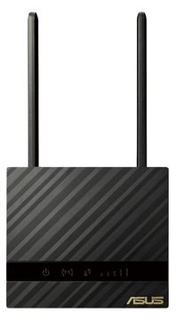 ASUS 4G-n16 - Wireless Router - WWAN - LTE - 802.11a/b/g/n, LTE von LumaTech