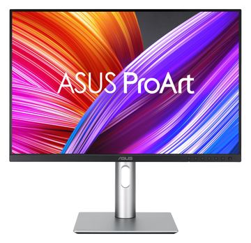 ASUS 61.0cm Profess. PA247CRV HDMI+DP IPS Spk. Lift - Flachbildschirm (TFT/LCD) - 61,13 cm von LumaTech