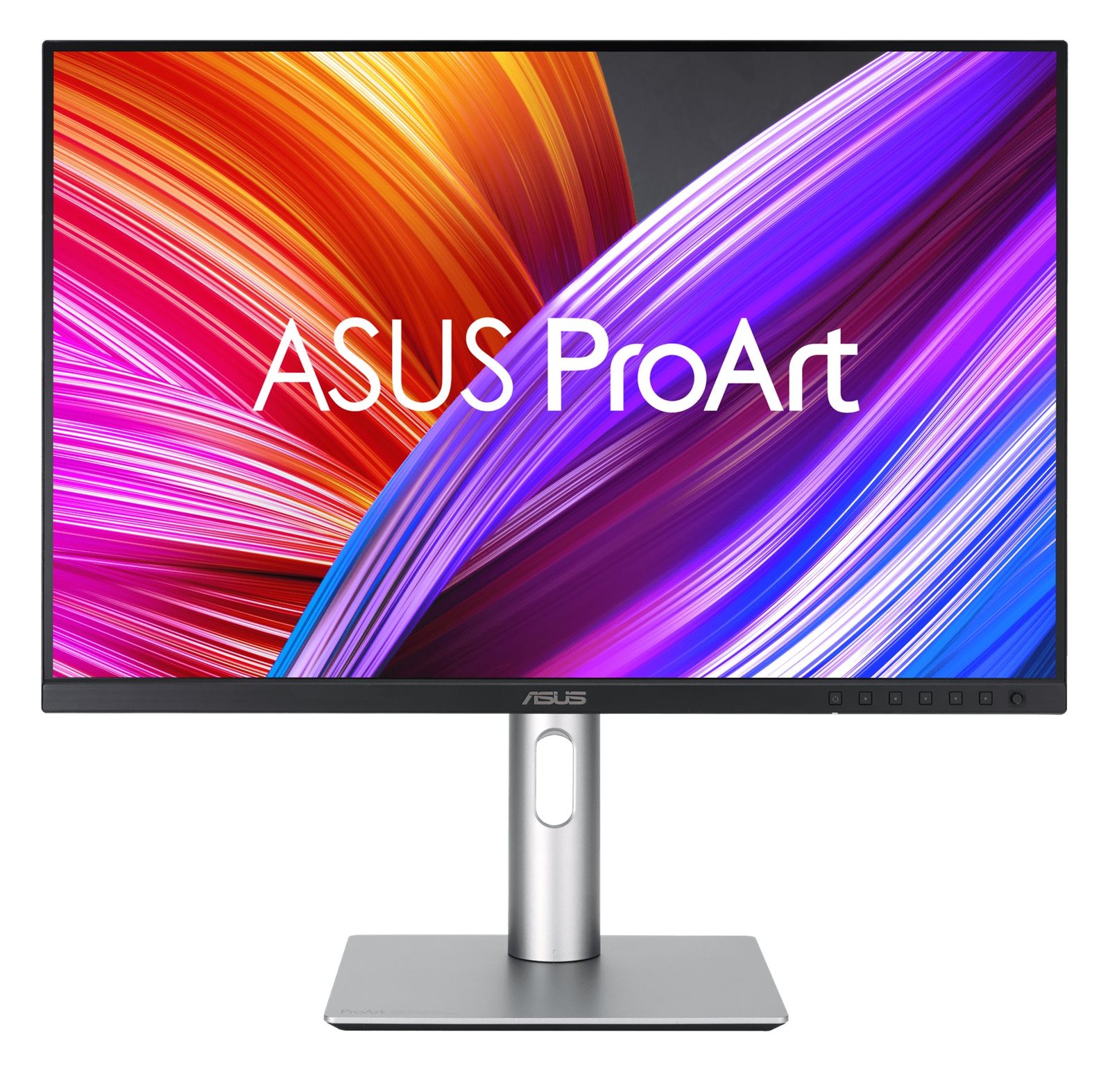 ASUS 61.0cm Profess. PA247CRV HDMI+DP IPS Spk. Lift - Flachbildschirm (TFT/LCD) - 61,13 cm