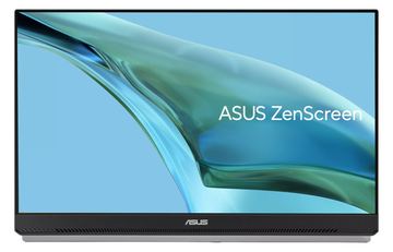 ASUS 61cm ZenScreen MB249C Mobile-Monitor USB HDMI IPS - Flachbildschirm (TFT/LCD) - 61 cm von LumaTech