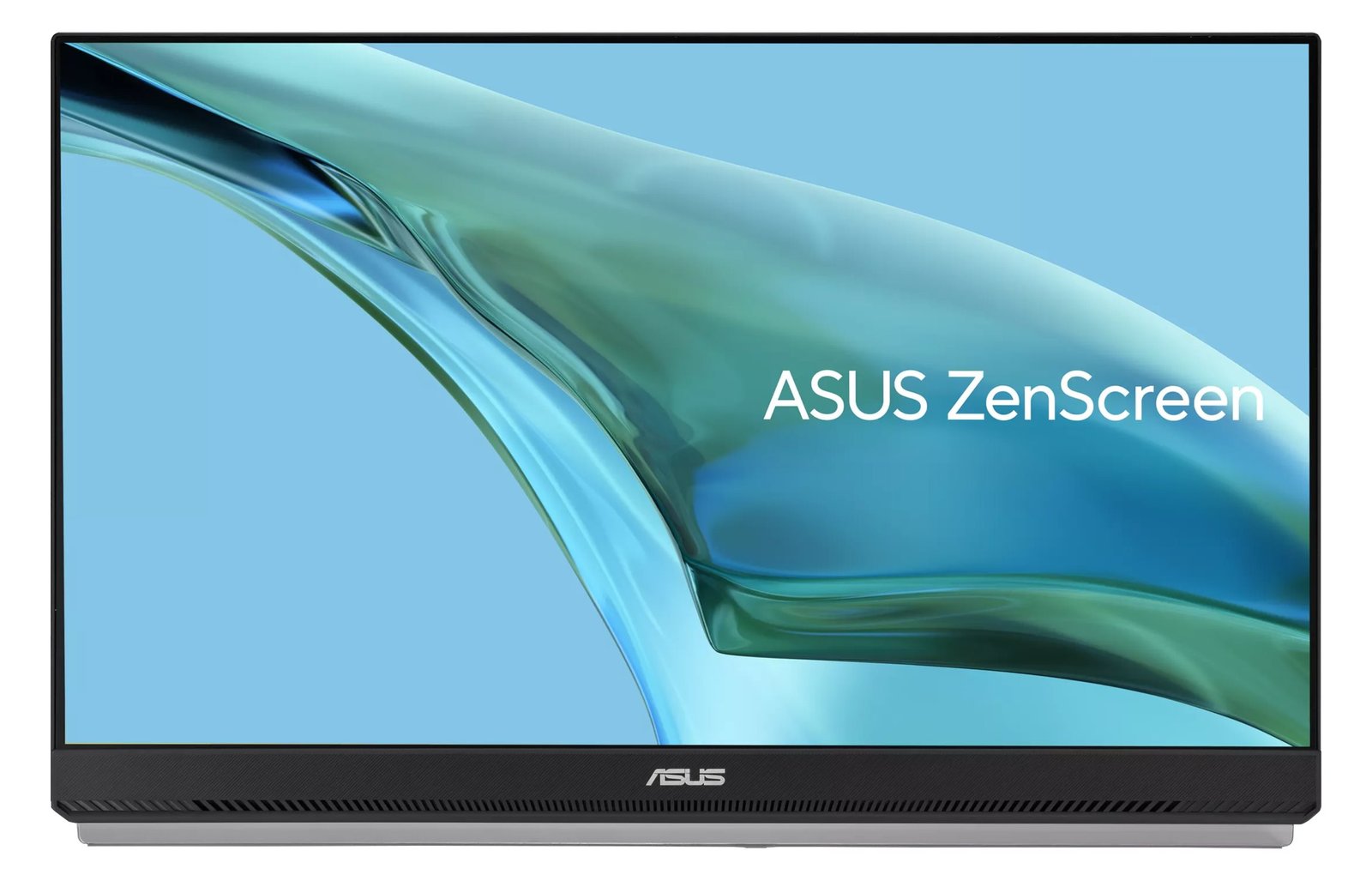 ASUS 61cm ZenScreen MB249C Mobile-Monitor USB HDMI IPS - Flachbildschirm (TFT/LCD) - 61 cm