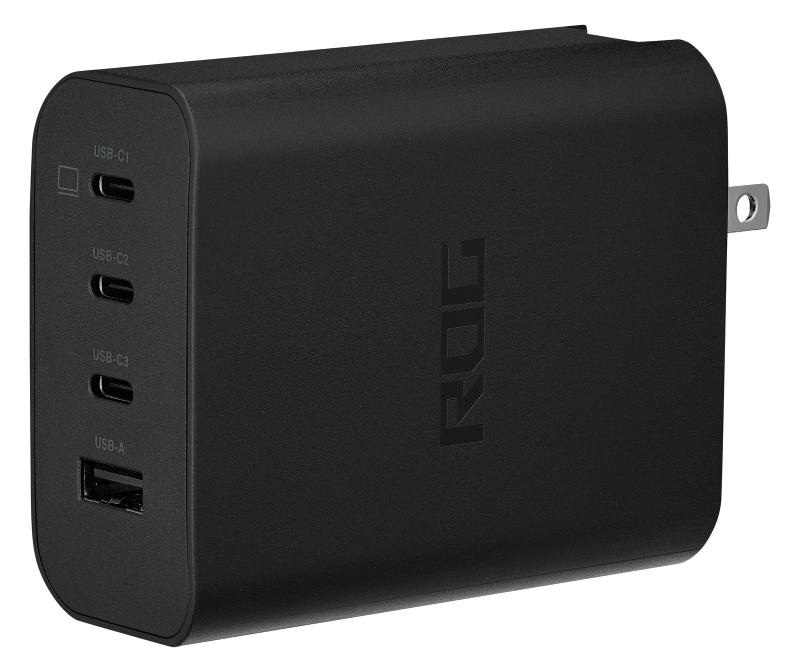 ASUS AC140-01 3C1A CHARGER/BK/EU+UK//TYPE-C/