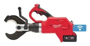 Milwaukee M18 HCC75-0C FORCE LOGIC Hydraulischer Akku-Kabelschneider