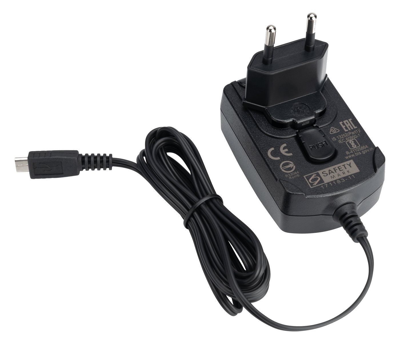 Jabra Netzteil - Europa - für LINK 950