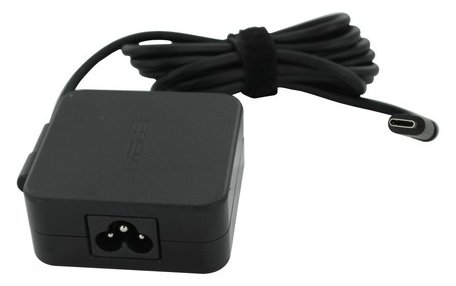 ASUS ADAPTER 65W 3PIN TYPE C