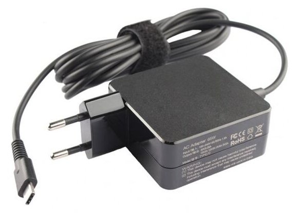 ASUS ADP-65JW C - Netzteil - Wechselstrom 100-240 V