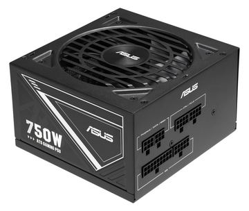 ASUS ATS - Netzteil (intern) - ATX12V - 80 PLUS Gold - 750 W von LumaTech