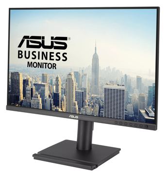 ASUS BE248QF - LED-Monitor - 61.2 cm (24.1) (24 sichtbar) von LumaTech