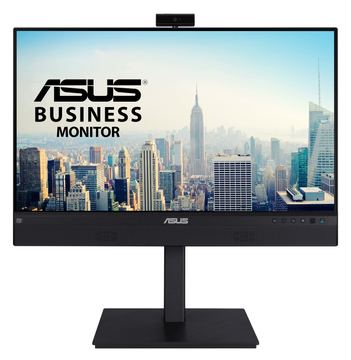 ASUS BE24ECSNK - LED-Monitor - 61 cm (24) (23.8 sichtbar) von LumaTech