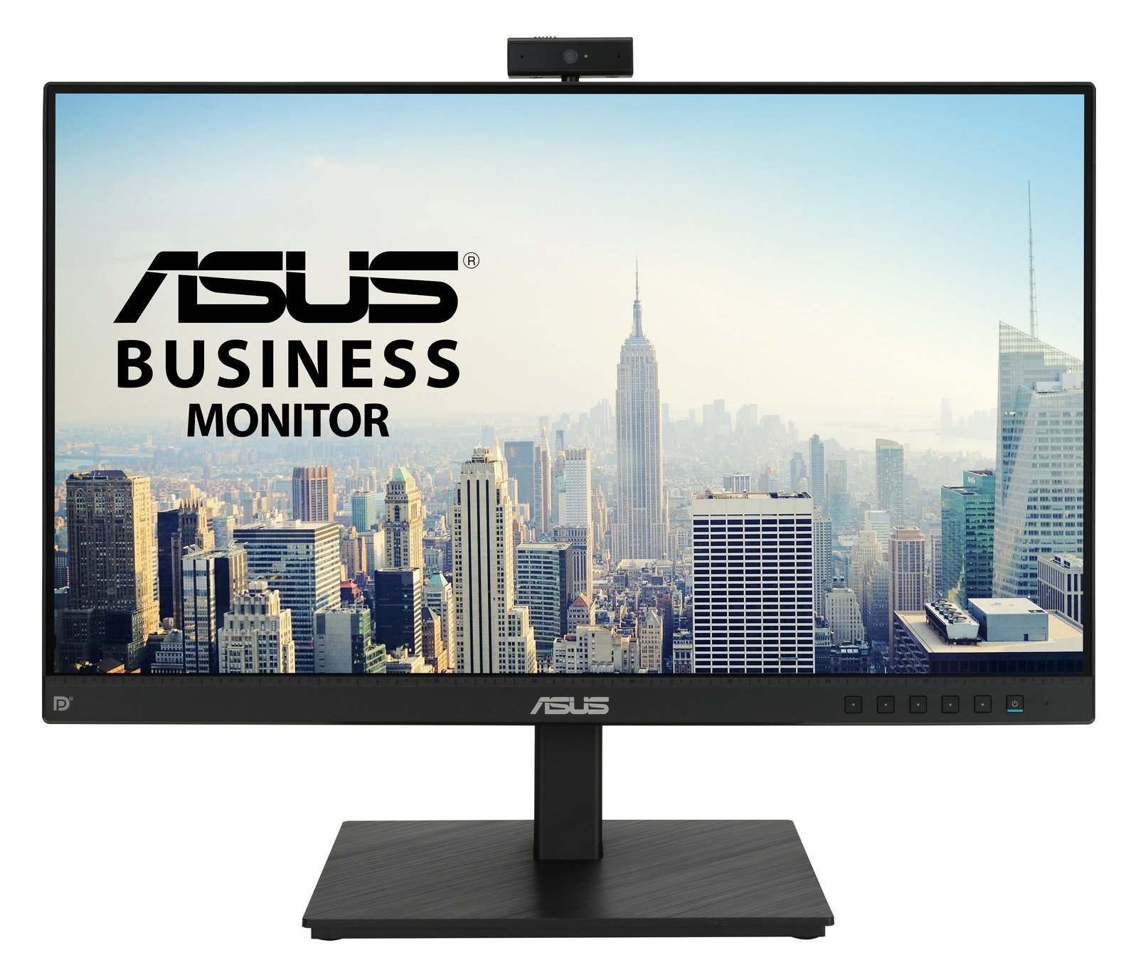 ASUS BE24EQSK - LED-Monitor - 60.5 cm (23.8) - 1920 x 1080 Full HD (1080p)