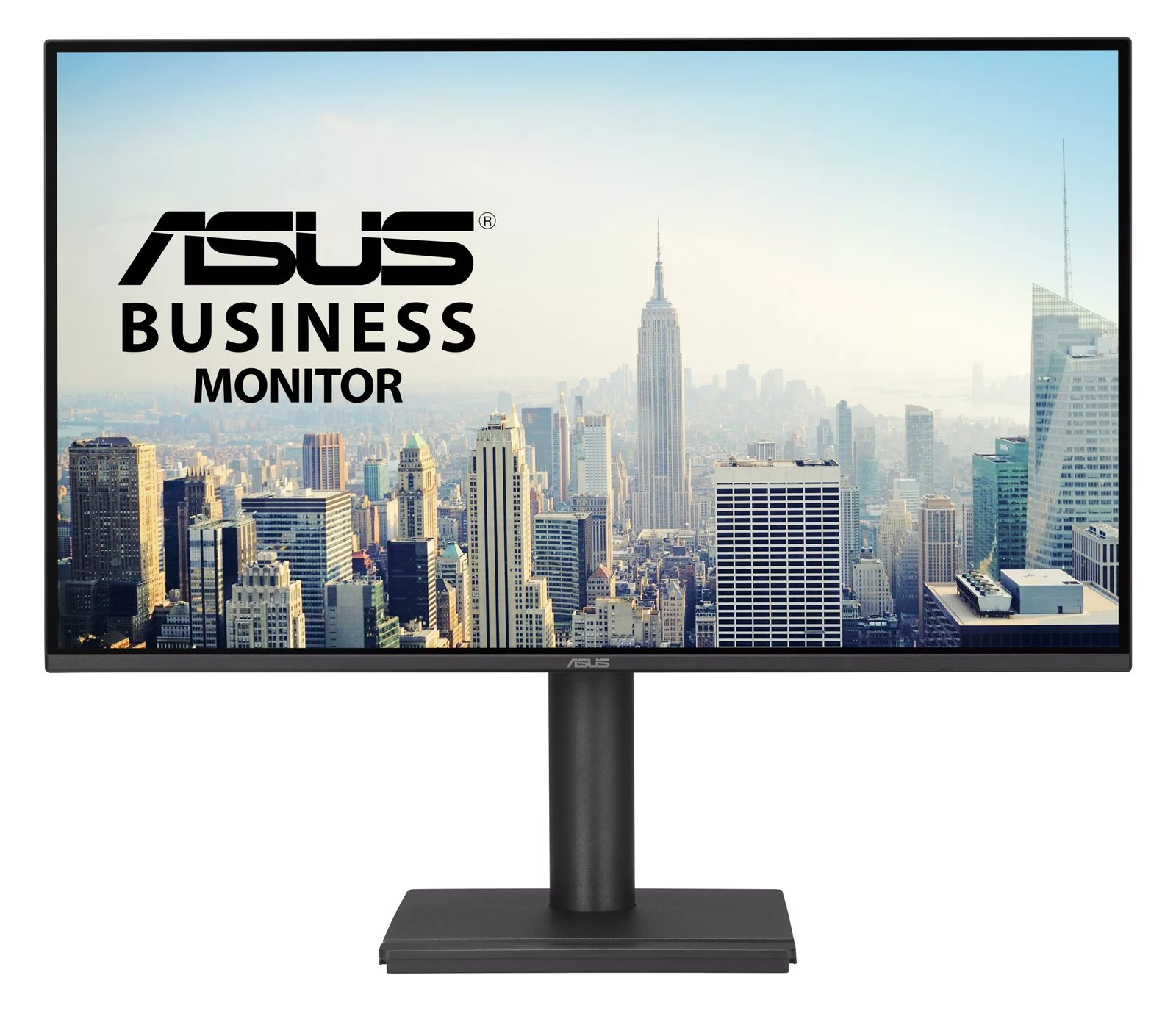 ASUS BE27AQ Quad HD Business Monitor 27? - Flachbildschirm (TFT/LCD) - 68,6 cm