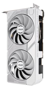 ASUS Dual - Grafikkarten - GeForce RTX 5060 - 8 GB GDDR7 von LumaTech