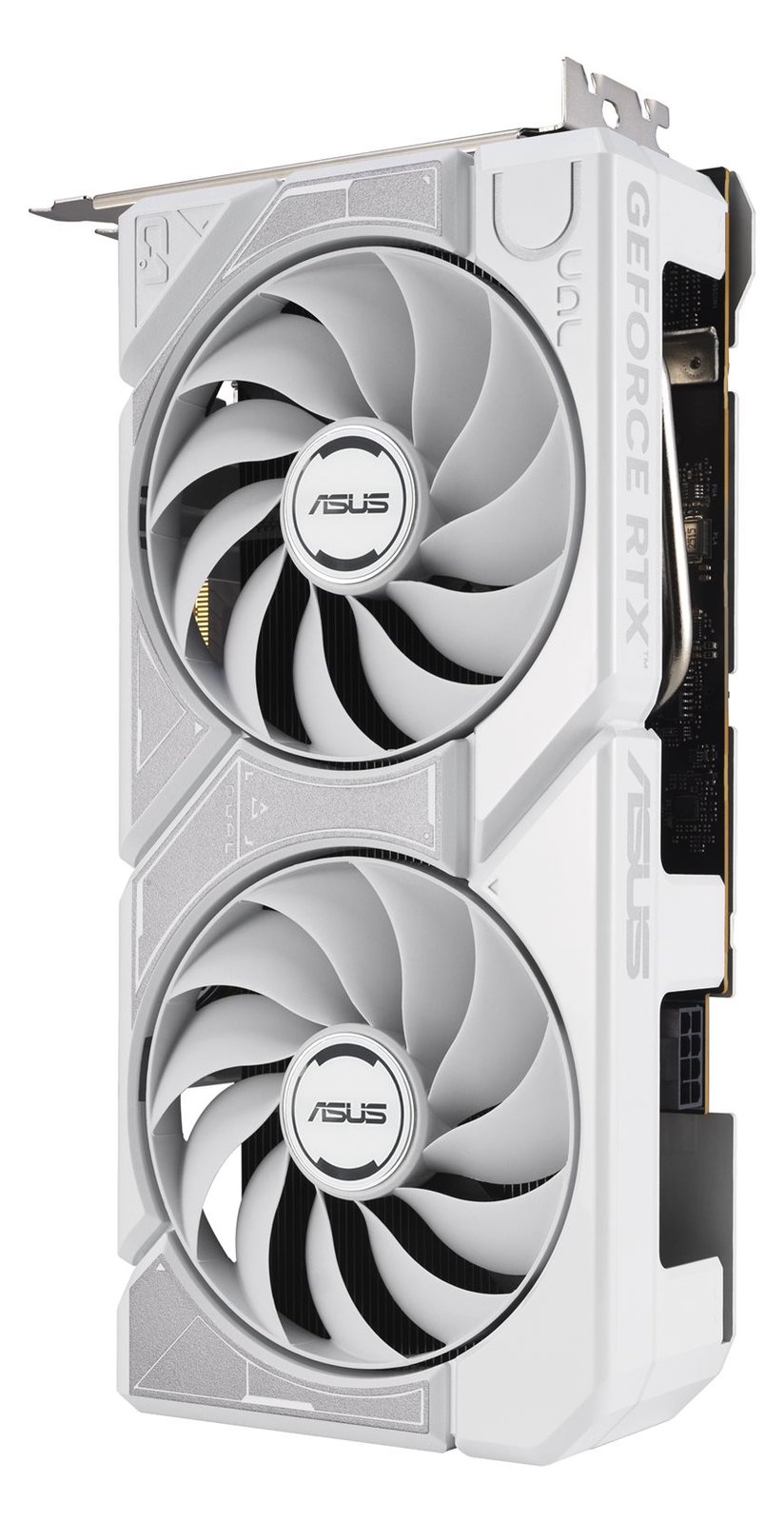 ASUS Dual - Grafikkarten - GeForce RTX 5060 - 8 GB GDDR7