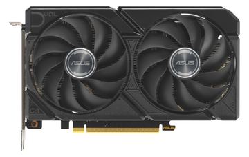 ASUS Dual - Grafikkarten - Radeon RX 9060 XT von LumaTech