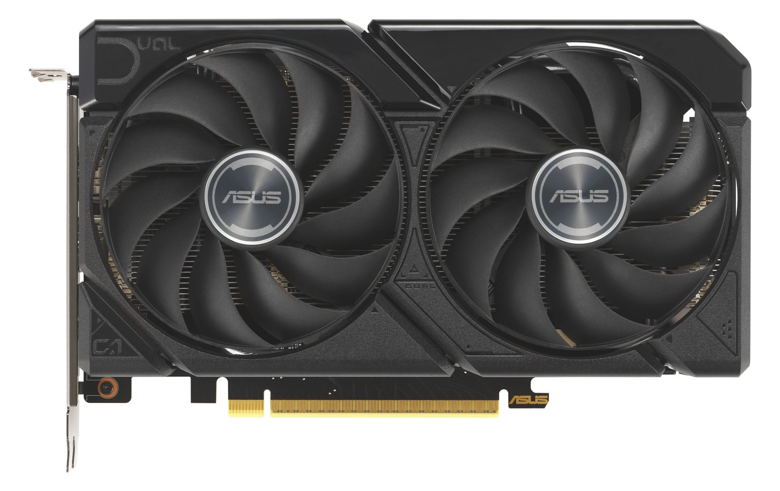 ASUS Dual - Grafikkarten - Radeon RX 9060 XT
