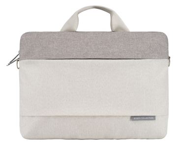 ASUS EOS 2 Carry Bag - Notebook-Tasche - 39.6 cm (15.6) von LumaTech