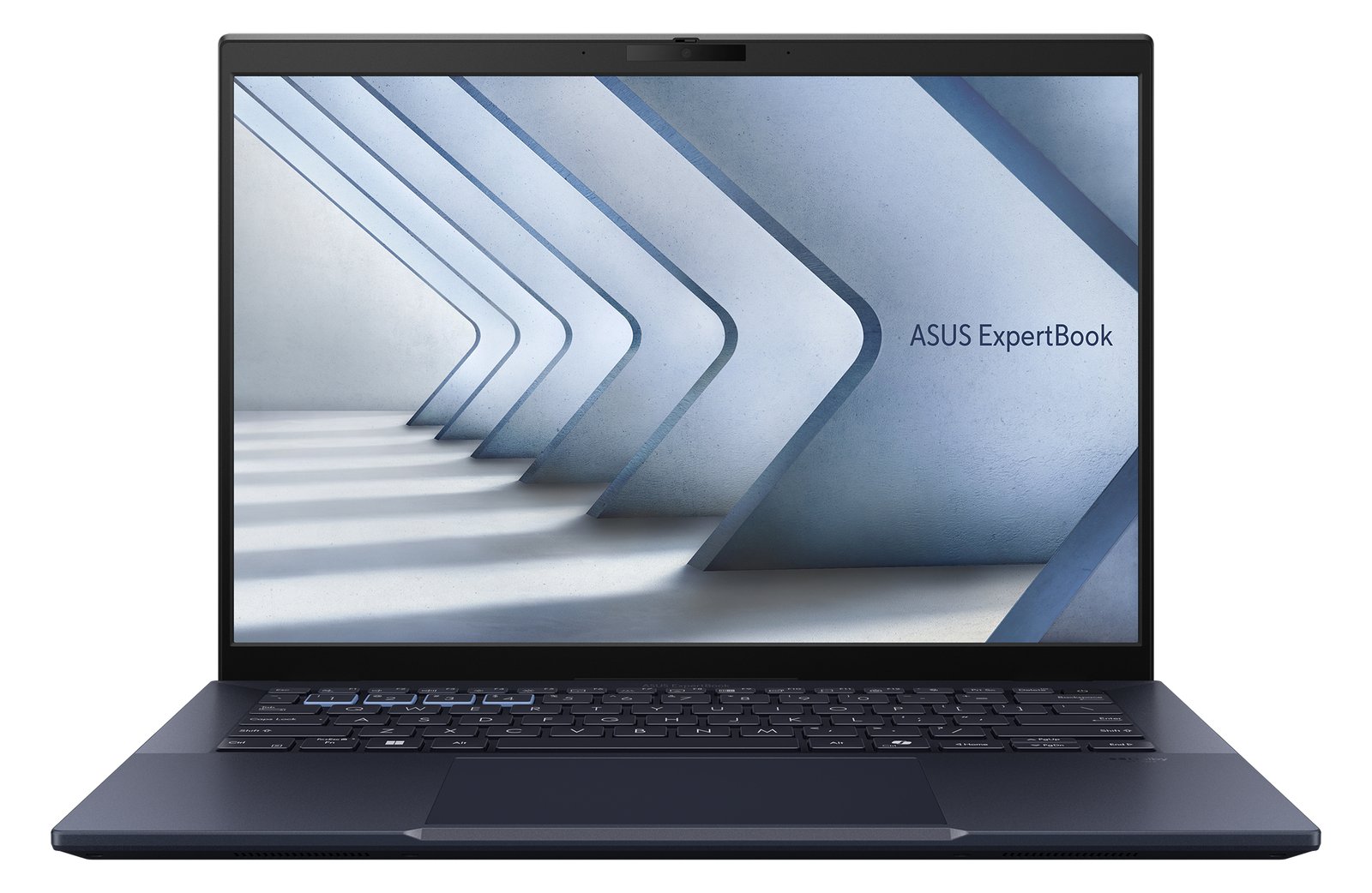 ASUS ExpertBook B54 Ultra 7-155U B5404CMA-Q70103X W11P - Notebook - Core Ultra 7 - TL: Deutsch, QWERTZ
