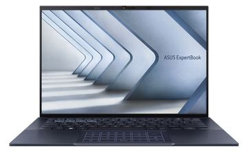 ASUS ExpertBook B9 B9403CVAR-PP1735X 14 WQXGA+ Core 7 150U - Notebook - 5,4 GHz - TL: Deutsch, QWERTZ von LumaTech